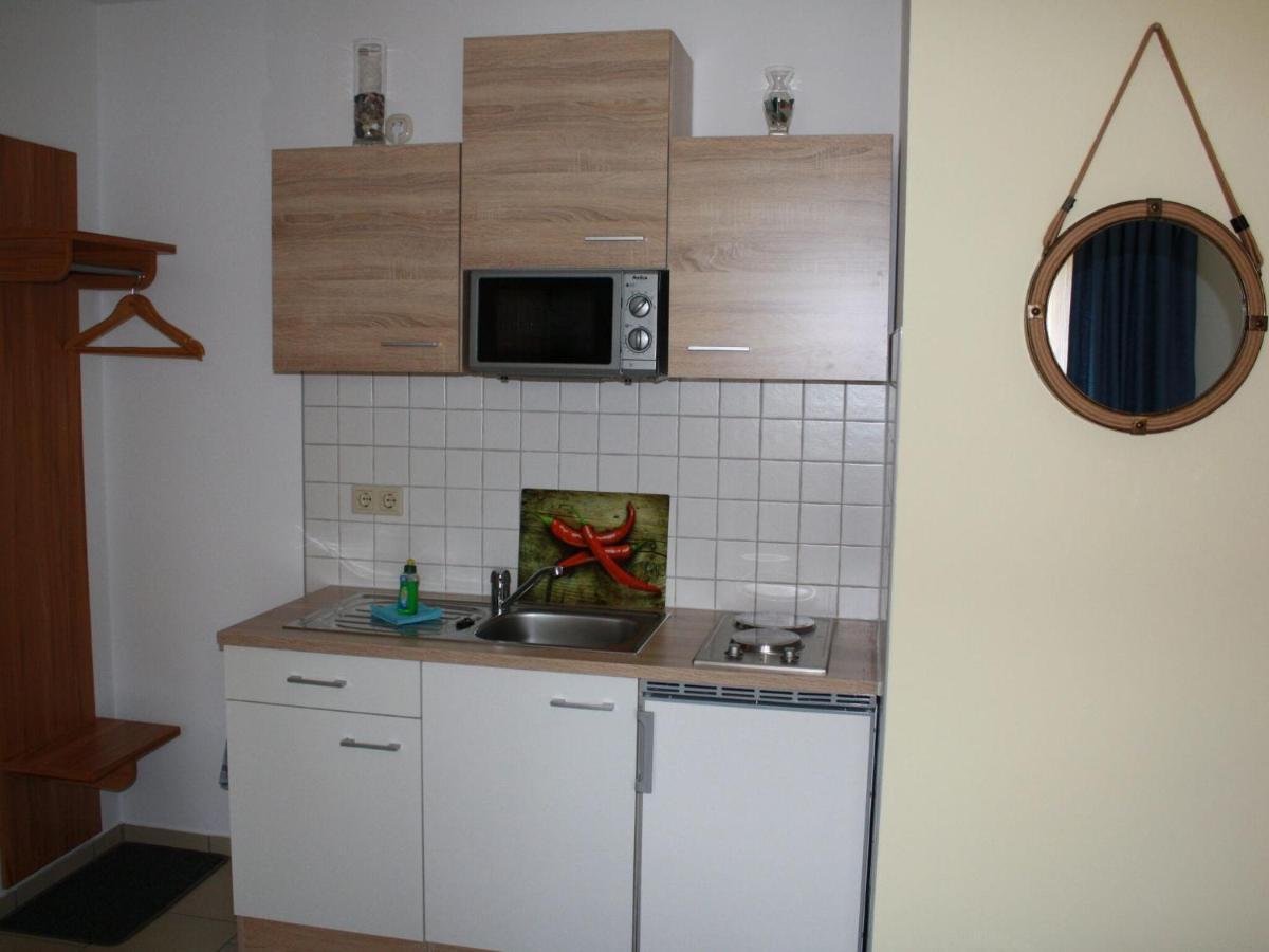 Traditional Apartment Near Sea In Ostseebad Kühlungsborn Εξωτερικό φωτογραφία