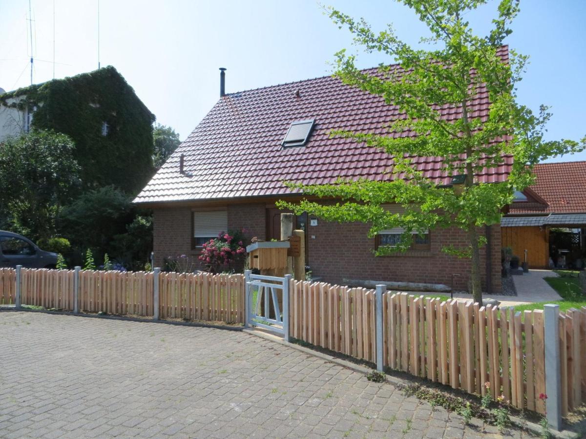 Traditional Apartment Near Sea In Ostseebad Kühlungsborn Εξωτερικό φωτογραφία